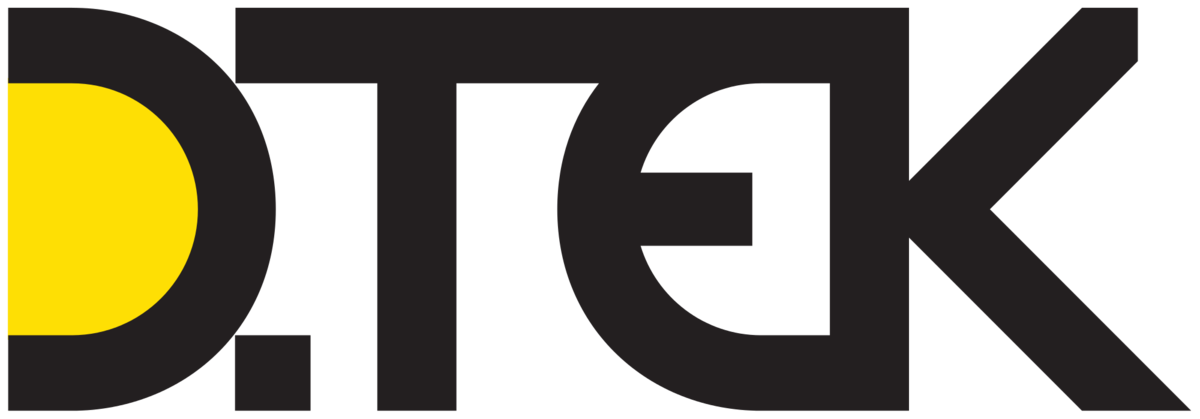 DTEK Oil&Gas